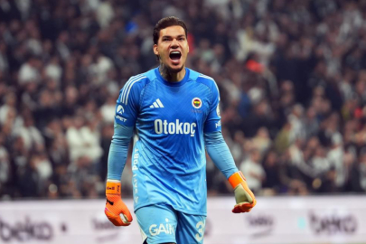 Derbide gözler kalecilerde