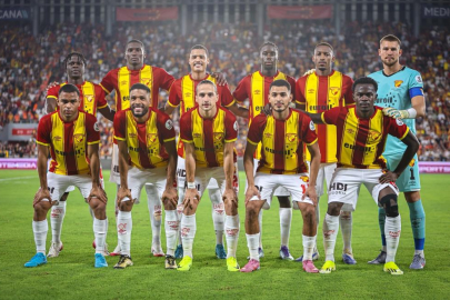 Göztepe, Antalyaspor deplasmanında