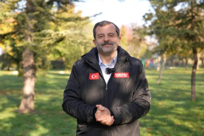 Gürsu’ya dev bir millet bahçesi geliyor