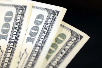 Serbest piyasada döviz fiyatları