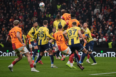 Tedesco, Galatasaray ile 3. kez karşılaşacak