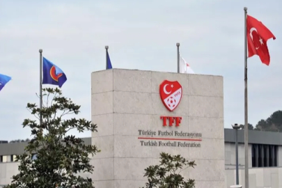 TFF, bahis soruşturmasında ceza alan 35 futbolcunun itirazını reddetti