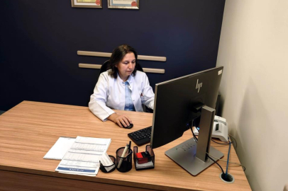 Uzmanından ‘antibiyotik' uyarısı: "Gereksiz kullanımı önlemek için farkındalık önemli"