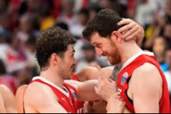 A Milli Erkek Basketbol Takımı'nın, İsviçre maçı kadrosu belli oldu