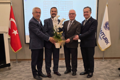 BALKANTÜRK Eğitim Vakfı’nda Sözeri dönemi