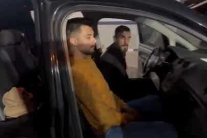 'VIP hizmetle' göçmenleri kaçıran 2 organizatör tutuklandı