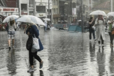 Bursa’da bugün hava nasıl olacak?