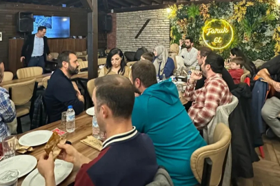 Bursa turizmi için güç birliği