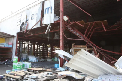 Nilüfer’de kaçağa taviz yok