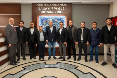 “Sanayiciye esneklik tanınmalı”