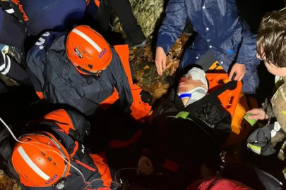 Uludağ'da kaybolan iki çocuktan biri hayatını kaybetti