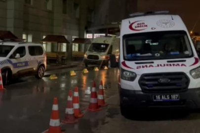 Uludağ'da yaralı bulunan gencin tedavisi sürüyor