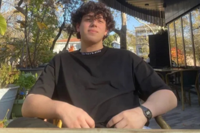 Bursa'da üniversite öğrencisinden acı haber