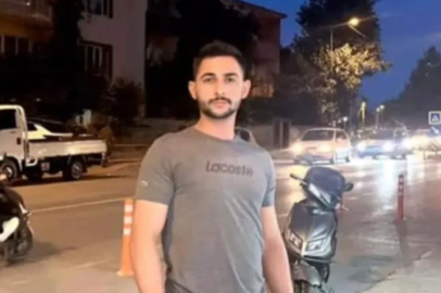 Çalışmak için İnegöl'den İstanbul'a giden gençten haber alınamıyor