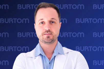 Çocuklarda omurga sağlığına dikkat