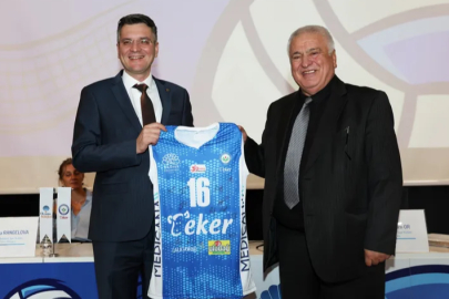 Nilüfer'de örnek iş birliği