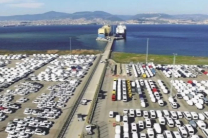 Otomotiv satışlarında artış