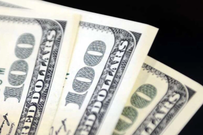 Serbest piyasada döviz fiyatları