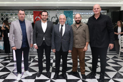 Bizim Ev’in 14’üncü yıl dönümü coşkuyla kutlandı