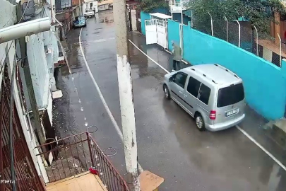 Husumetlisini ezerek öldürmeye çalıştı