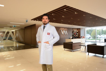 "Laparoskopik tekniklerle hızlı iyileşme mümkün"