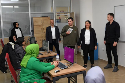 OBAM ve OSMEK’ten farkındalık buluşması