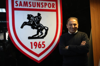 Samsunspor, Galatasaray maçı için iddialı