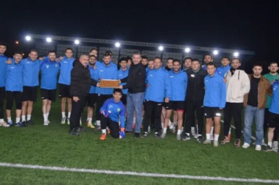 Yenişehir Belediyespor’da yeni dönem