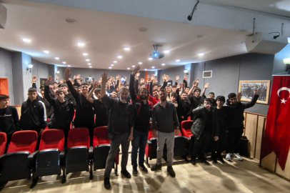 Büyükşehir ile 'İsrafı Kapat, Faydayı Aç'