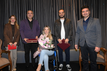 Osmangazi’de ilham veren buluşma