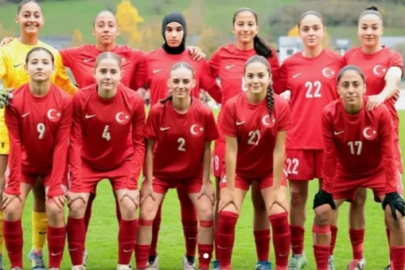 Türkiye, 2029 Avrupa U17 Şampiyonası'nın ev sahibi oldu