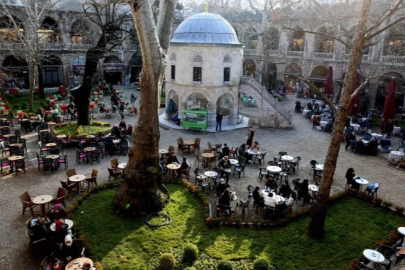 Bursa’da bugün hava nasıl olacak?