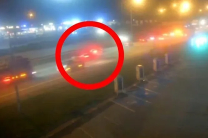 Bursa'da cinayet gibi kazanın tutanağı pes dedirtti