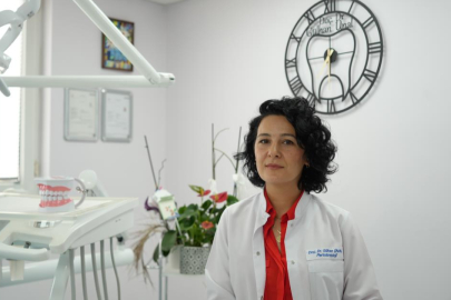 Sosyal medyadaki "beyaz diş" tuzağı