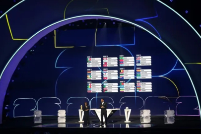 2026 Dünya Kupası'nda Türkiye'nin muhtemel rakipleri belli oldu