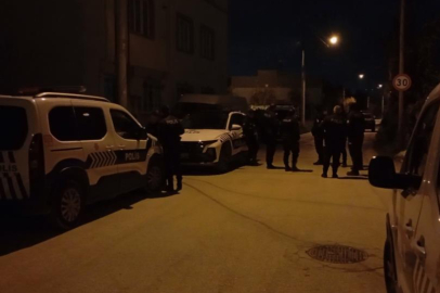 Bursa'da dur ihtarına uymayan sürücü yakalandı