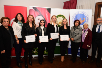 Osmangazi'de Şadırvanlı Han’da ‘Cumhuriyetin Çalıkuşları’ Paneli