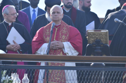 Papa’dan sonra İznik’e turizim müjdesi