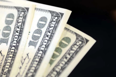 Serbest piyasada döviz fiyatları