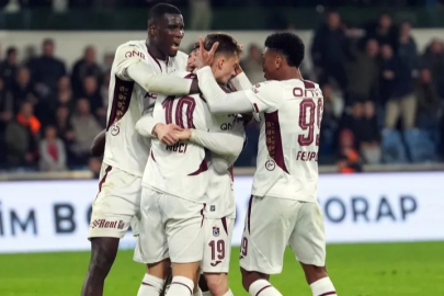 Trabzonspor, zirve yarışını sürdürmek istiyor