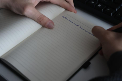 Yeni nesil yazmakta zorlanıyor