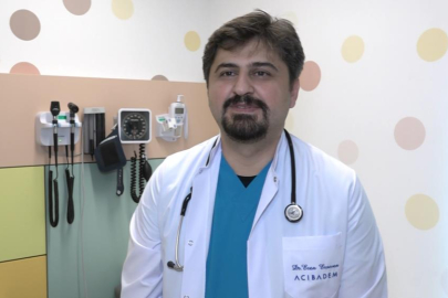 Bir sıcak bir soğuk havalar, enfeksiyonları arttırdı