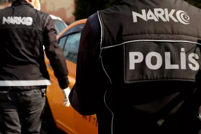 Bursa’da uyuşturucu operasyonu: 51 bin adet extacy ele geçirildi