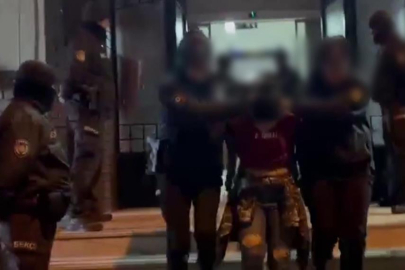 Bursa’da zehir tacirlerine darbe, yüklü miktarda uyuşturucu ele geçirildi