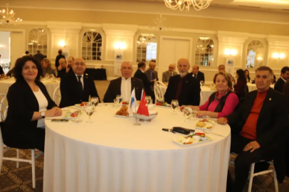 ARSİYAD yeni üyelerle büyüyor