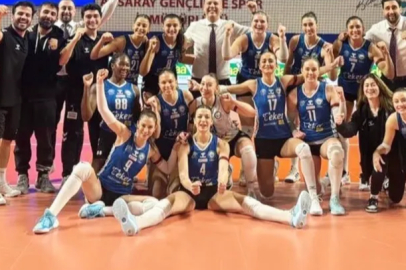 Nilüfer Belediyespor deplasmandan galibiyetle döndü