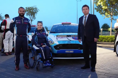 Osmangazi’nin gururu hız kesmedi