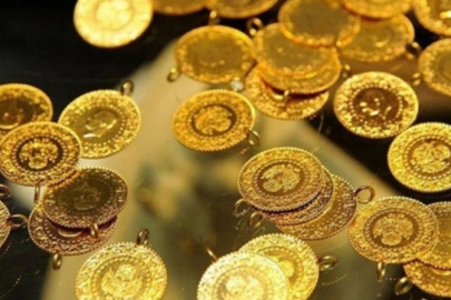 Serbest piyasada altın fiyatları