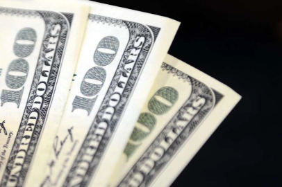 Serbest piyasada döviz fiyatları