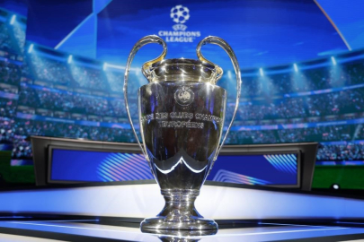 UEFA Şampiyonlar Ligi'nde 6. hafta heyecanı